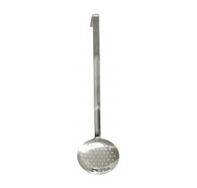 Schuimspaan monobloc Ø8cm L29cm 1898