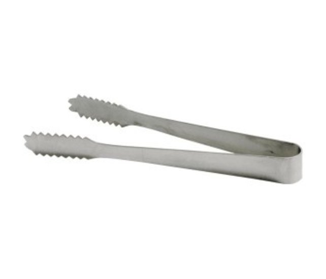Ijsblokjestang Cuinox 18 cm 2736 Ijsblokjestang Cuinox 18 cm 2736