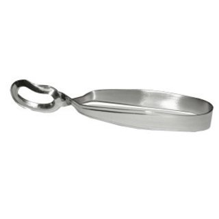 Slakkentang inox 18/0 15cm 2907