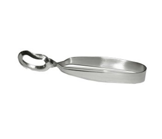 Slakkentang inox 18/0 15cm 2907 Slakkentang inox 18/0 15cm 2907