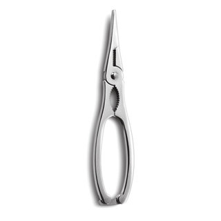 Kreeftentang inox 18/10 L19cm 603538