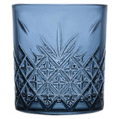 Pasabahce Tumbler Timeless 35.5 cl Blauw 4 stuks 532475 Pasabahce Tumbler Timeless 35.5 cl Blauw 4 stuks 532475
