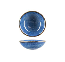Cosy  & Trendy Narwal Blue Aperoschaaltje 9,3XH3CM 2190109
