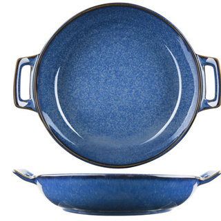 Cosy  & Trendy Narwal Blue Schaal 20,4-24.8XH4,5 met 2 grepen 2190021