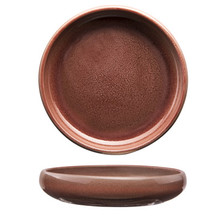 Cosy & Trendy Arezzo Brick Diep bord 22XH4,3CM 6011022