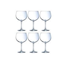 Cosy & Trendy Moments set 6 Cocktailglas-Gin 70CL 1356