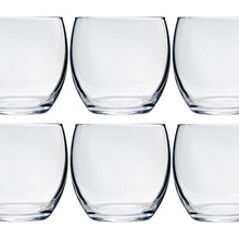 Cosy & Trendy Moments set 6 Tumbler 34CL 1347