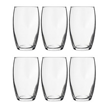 Cosy & Trendy Moments set 6 Tumbler 36CL 1347
