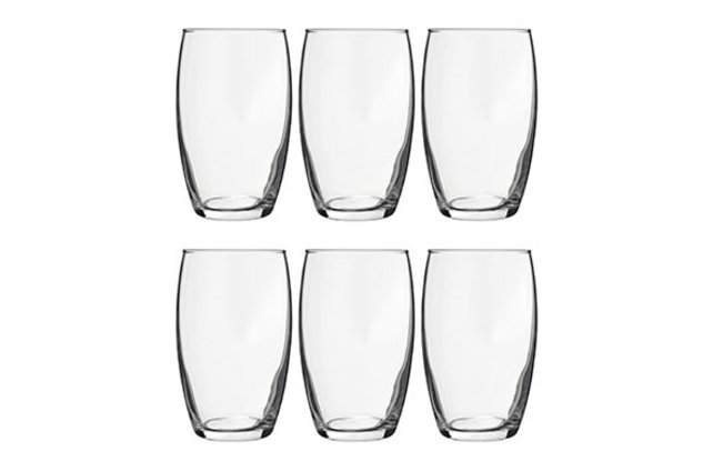 Cosy & Trendy Moments set 6 Tumbler 36CL 1347 Cosy & Trendy Moments set 6 Tumbler 36CL 1347