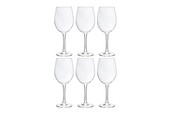 Cosy & Trendy Moments set 6 Wijnglas 36CL 1350 Cosy & Trendy Moments set 6 Wijnglas 36CL 1350