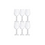 Cosy & Trendy Cosy & Trendy Moments set 6 Wijnglas 36CL 1350