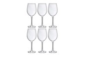 Cosy & Trendy Moments set 6 Wijnglas 48CL 1354 Cosy & Trendy Moments set 6 Wijnglas 48CL 1354