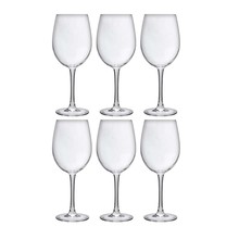 Cosy & Trendy Moments set 6 Wijnglas 48CL 1354