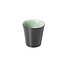 Cosy & Trendy Cosy & Trendy Finesse Green Beker 9XH9.5CM - 34CL 6536034