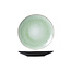 Cosy & Trendy Cosy & Trendy Finesse Green Plat bord 28CM 6536028