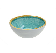 Cosy & Trendy Laguna Azzurro Unbreakable Schaal 10,5X9H4CM Melamine 7166989