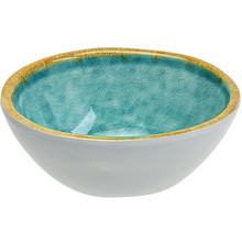 Cosy & Trendy Laguna Azzurro Unbreakable Schaal 10,5X9H4CM Melamine 7166989