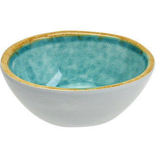 Cosy & Trendy Laguna Azzurro Unbreakable Schaal 10,5X9H4CM Melamine 7166989
