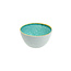 Cosy & Trendy Cosy & Trendy Laguna Azzurro Unbreakable Kom 19X17H5CM Melamine 4568800