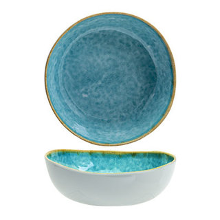 Cosy & Trendy Laguna Azzurro Unbreakable Kom 21X19H6CM Melamine 7031641