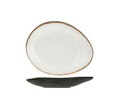 Cosy & Trendy Plato Unbreakable Bord Ovaal 14.5X11.5X2CM Melamine 9633292