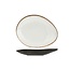 Cosy & Trendy Cosy & Trendy Plato Unbreakable Bord Ovaal 14.5X11.5X2CM Melamine 9633292