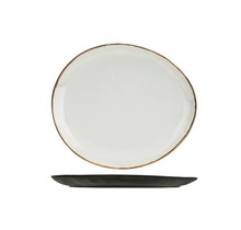 Cosy & Trendy Plato Unbreakable Bord Ovaal 26,7X22,7X2CM Melamine 4915637