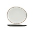 Cosy & Trendy Cosy & Trendy Plato Unbreakable Bord Ovaal 26,7X22,7X2CM Melamine 4915637