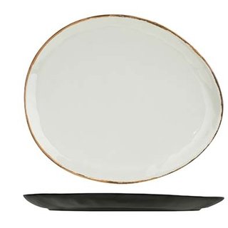Cosy & Trendy Plato Unbreakable Bord 21XH1,5CM Melamine 5948927