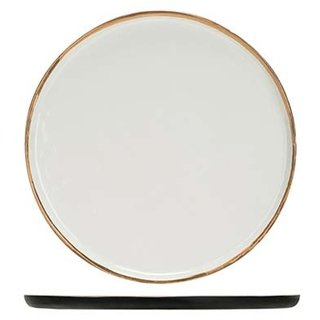 Cosy & Trendy Plato Unbreakable Bord 27CM Melamine 9754033