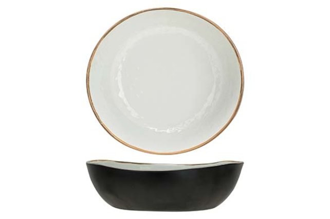 Cosy & Trendy Plato Unbreakable Schaal 20,2X19XH6CM 7481033 Cosy & Trendy Plato Unbreakable Schaal 20,2X19XH6CM 7481033