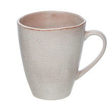 Cosy & Trendy Eleonora Pink Beker 43CL 9.5XH11CM 3751011