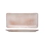 Cosy & Trendy Cosy & Trendy Eleonora Pink Bord rechthoek 34X16CM 3751034