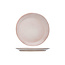 Cosy & Trendy Cosy & Trendy Eleonora Pink Plat bord 27CM 3751027