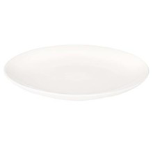 Maastricht Porselein Imperial Bord 18 cm coupe Wit 529335