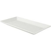Palmer White Delight Schaal 28,5 x 15 cm Wit Porselein 513526