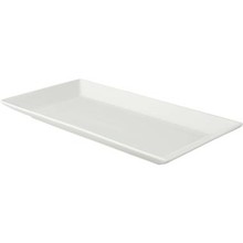 Palmer White Delight Schaal 28,5 x 15 cm Wit Porselein 513526