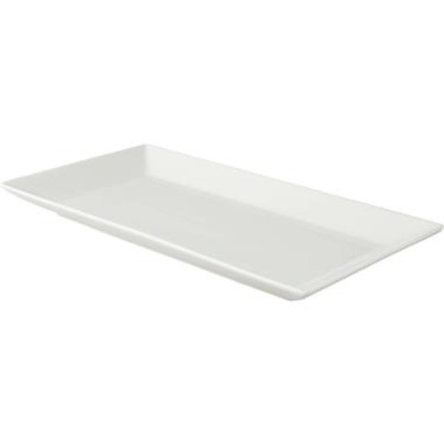 Palmer White Delight Schaal 28,5 x 15 cm Wit Porselein 513526