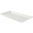 Palmer Imperial Quality Palmer White Delight Schaal 28,5 x 15 cm Wit Porselein 513526