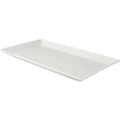 Palmer White Delight Schaal 33 x 18.5 cm Wit Porselein 513527