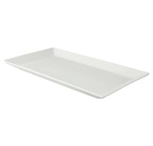 Palmer White Delight Schaal 33 x 18.5 cm Wit Porselein 513527