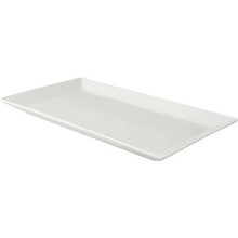 Palmer White Delight Schaal 33 x 18.5 cm Wit Porselein 513527