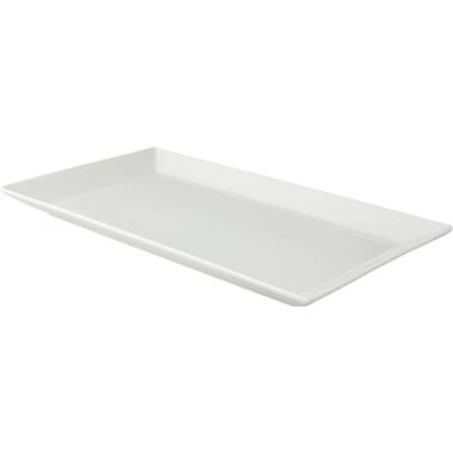 Palmer White Delight Schaal 33 x 18.5 cm Wit Porselein 513527