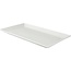 Palmer Imperial Quality Palmer White Delight Schaal 33 x 18.5 cm Wit Porselein 513527