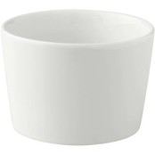 Palmer Schaal White Delight 10 cm 23 cl Wit Porselein 518577 Palmer Schaal White Delight 10 cm 23 cl Wit Porselein 518577