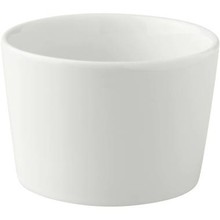 Palmer Schaal White Delight 10 cm 23 cl Wit Porselein 518577