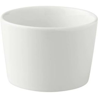 Palmer Schaal White Delight 10 cm 23 cl Wit Porselein 518577
