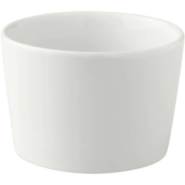 Palmer Schaal White Delight 10 cm 23 cl Wit Porselein 518577 Palmer Schaal White Delight 10 cm 23 cl Wit Porselein 518577