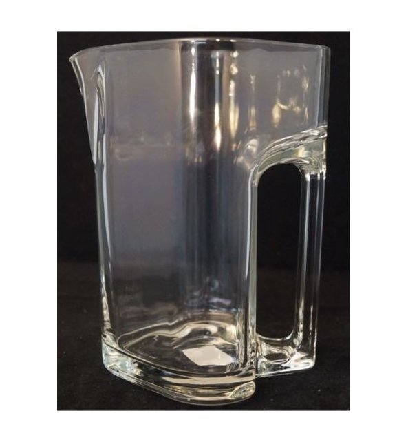 OPRUIMING Borgonovo Karaf 1l Glas OPRUIMING Borgonovo Karaf 1l Glas