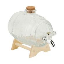 Cosy & Trendy Dispenser 1L Houten staander 9888363